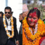 Nepal’s election winners aims to ‘transform political discourse’