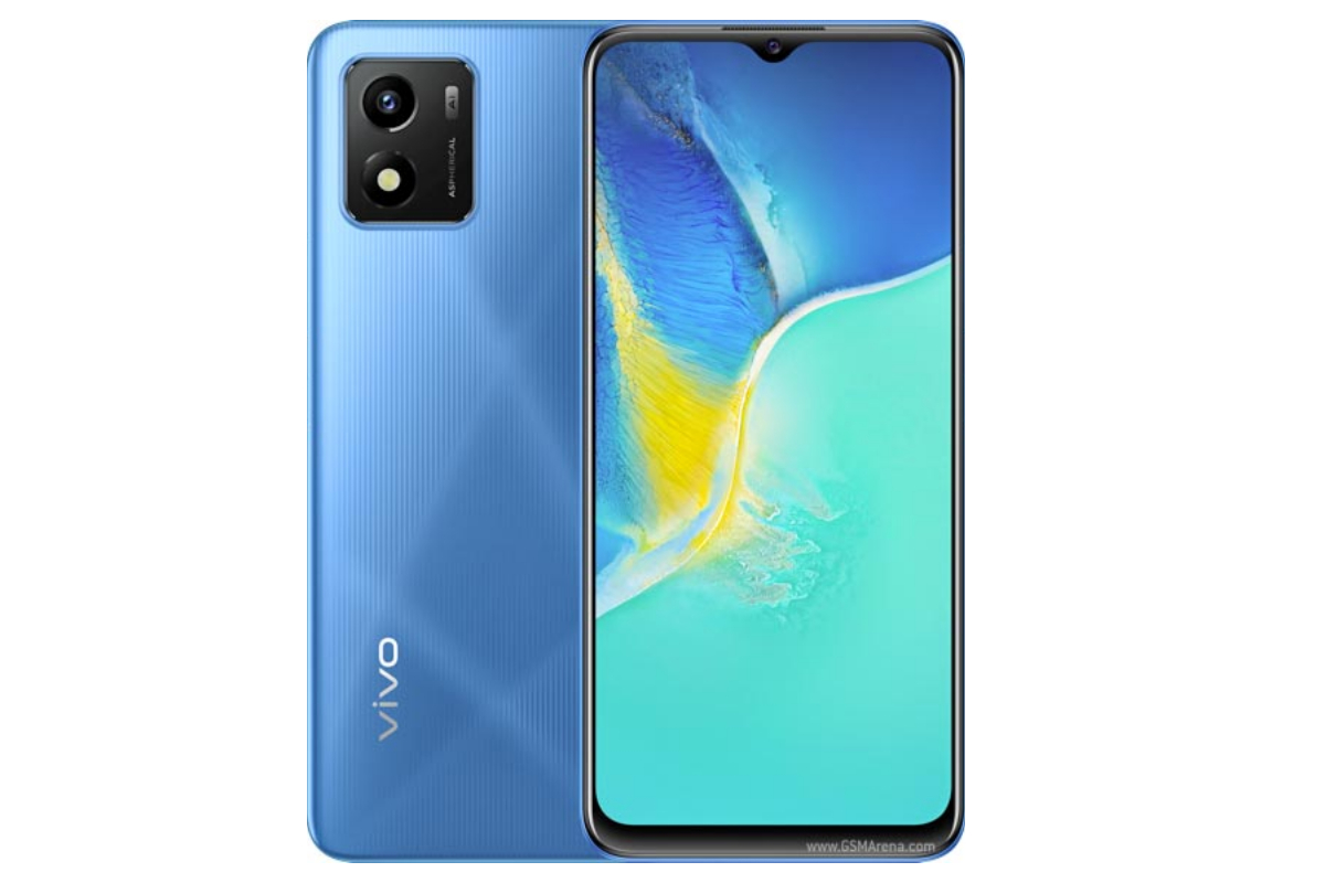 Vivo Y01 Price in Pakistan & Specifications