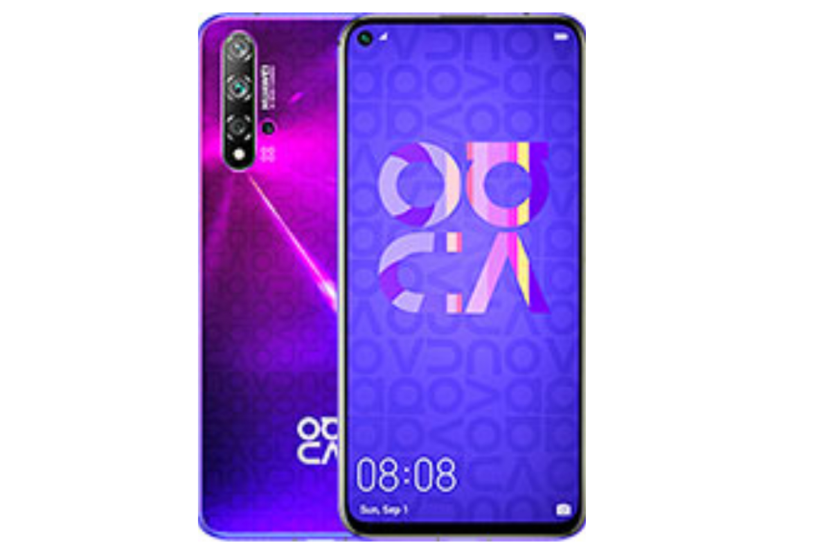 Huawei Nova 5T price in Pakistan & specifications
