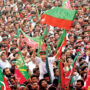 PTI announces schedule of protest rallies against inflation