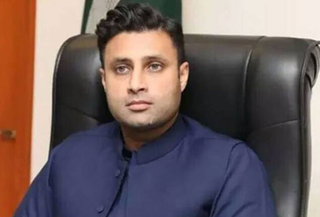 EVM is much better than ballot paper: Zulfi Bukhari