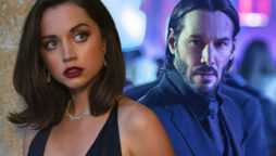 Keanu Reeves gives a sneak peak when ‘John Wick’ Spinoff ‘Ballerina’ takes place