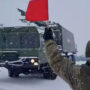 Russia installs defenses missile near Japan on Kuril Island