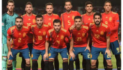 FIFA World Cup 2022 Live Score: Spain vs Morocco Live score