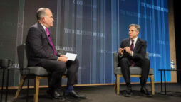 Antony Blinken warns against Russia’s “phony off-ramp”