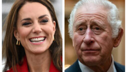 Kate Middleton prepares for King Charles’ Trooping the Colour