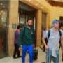 PAK vs ENG: Pakistan and England teams arrives in Multan for the second Test