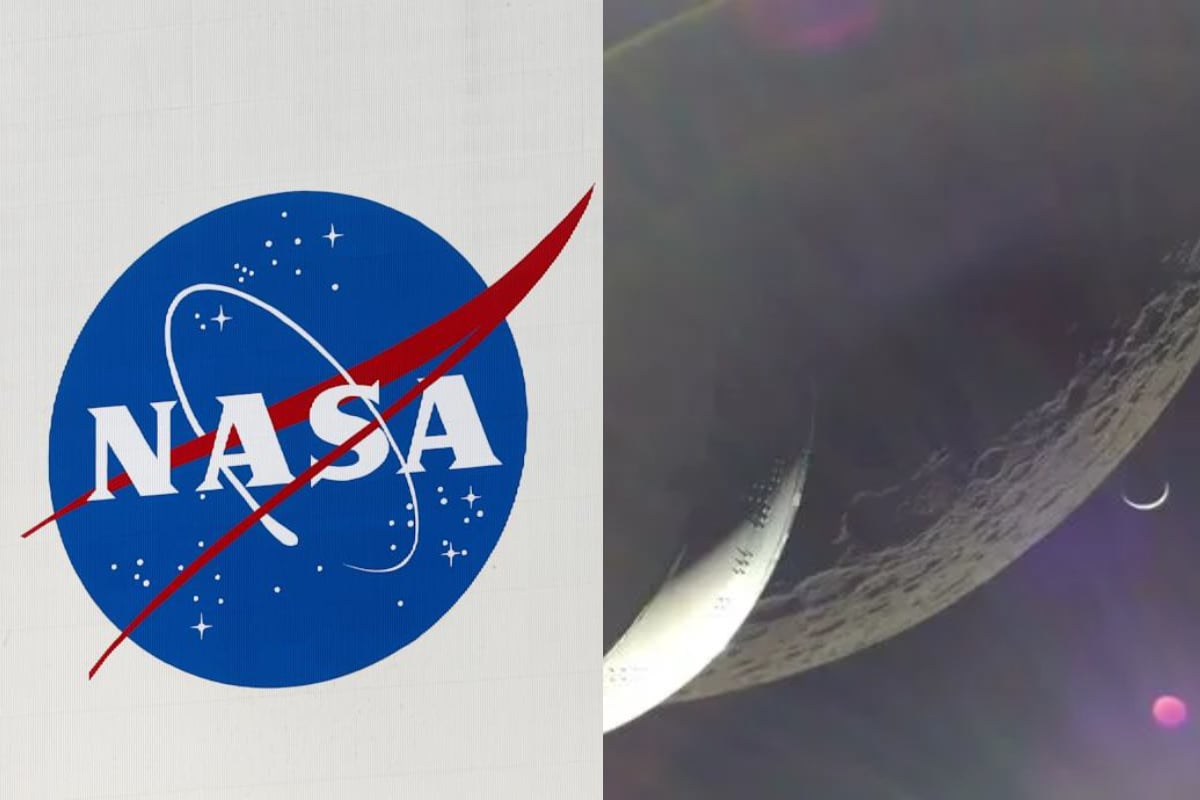 NASA