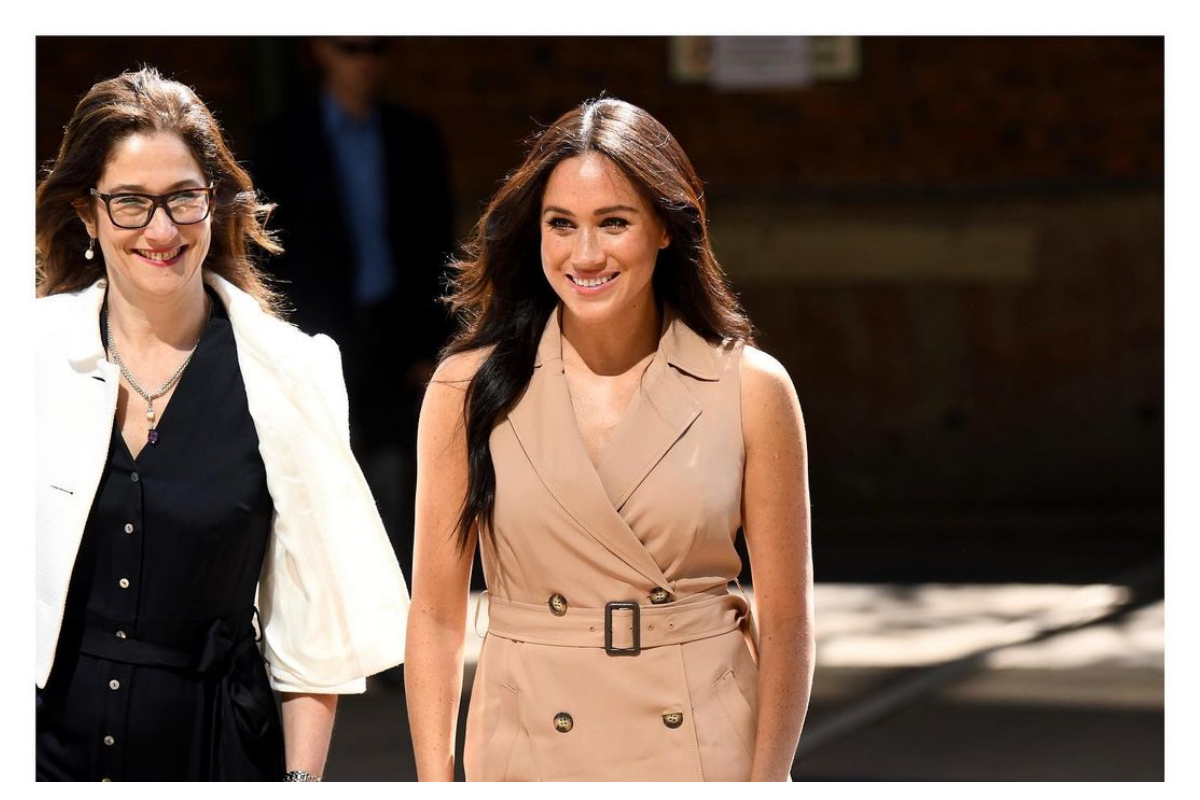 Meghan Markle
