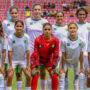 Hajra Khan dismissed from Four-Nation Cup squad