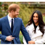 ‘Eco-friendly’ Christmas card from Prince Harry, Meghan Markle