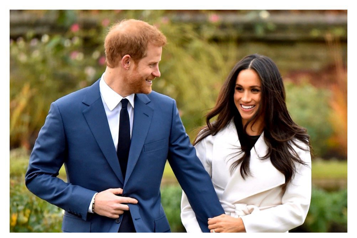 Prince Harry