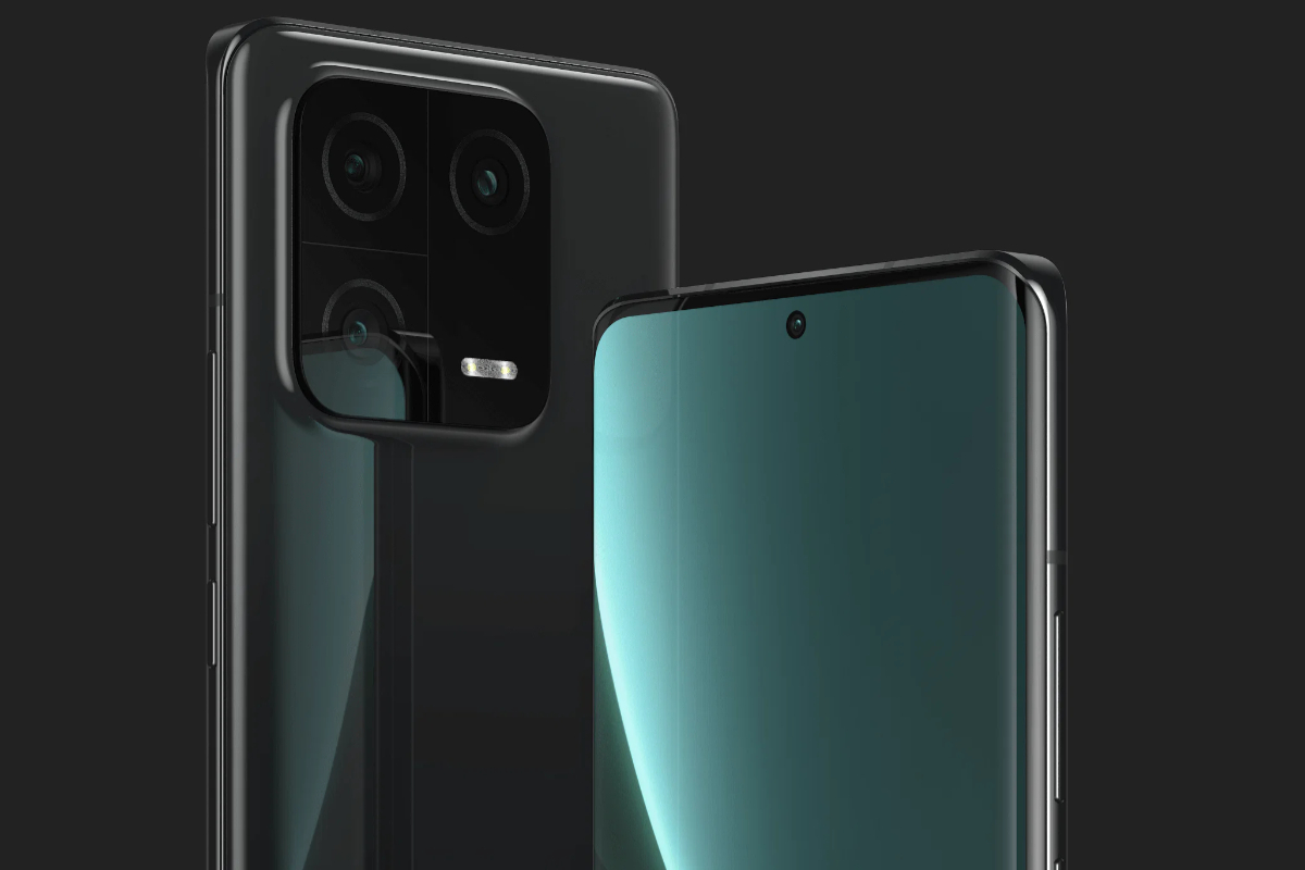 Xiaomi 13 Pro price in Pakistan and specifications
