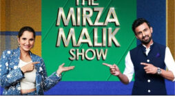 The Mirza Malik Show