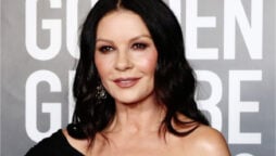 Catherine Zeta-Jones