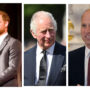 Prince Harry’s humanitarian award “deepens rift” with King Charles, William
