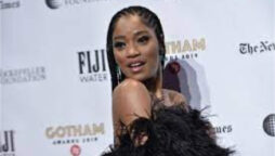 Keke Palmer says her parents did good job of ensuring she was not exploited as child actress