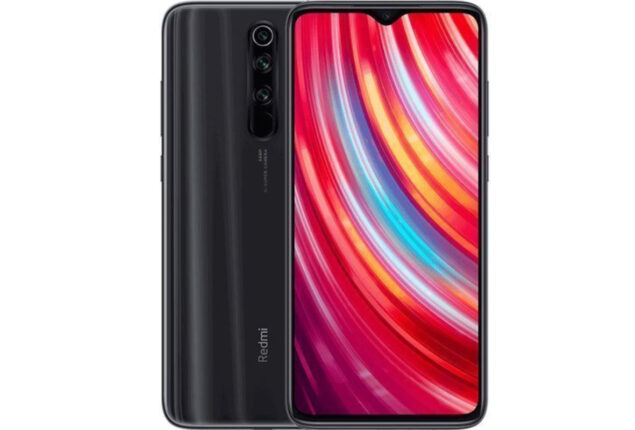 Xiaomi Redmi note 8 pro price in Pakistan and features