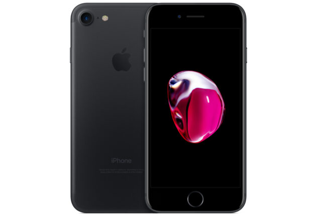 iPhone 7 price in Pakistan and specs