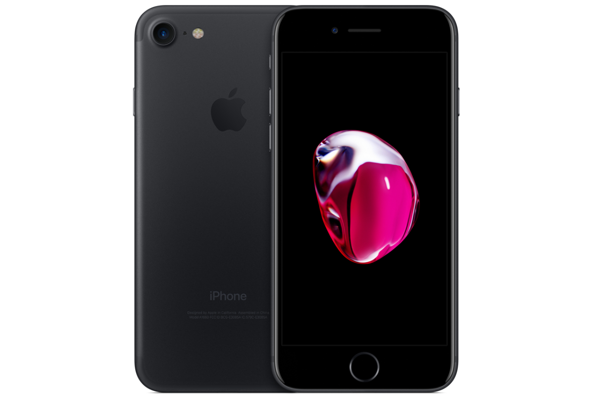 iPhone 7 price in Pakistan