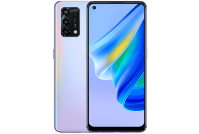 Oppo a95 price in Pakistan and specifications