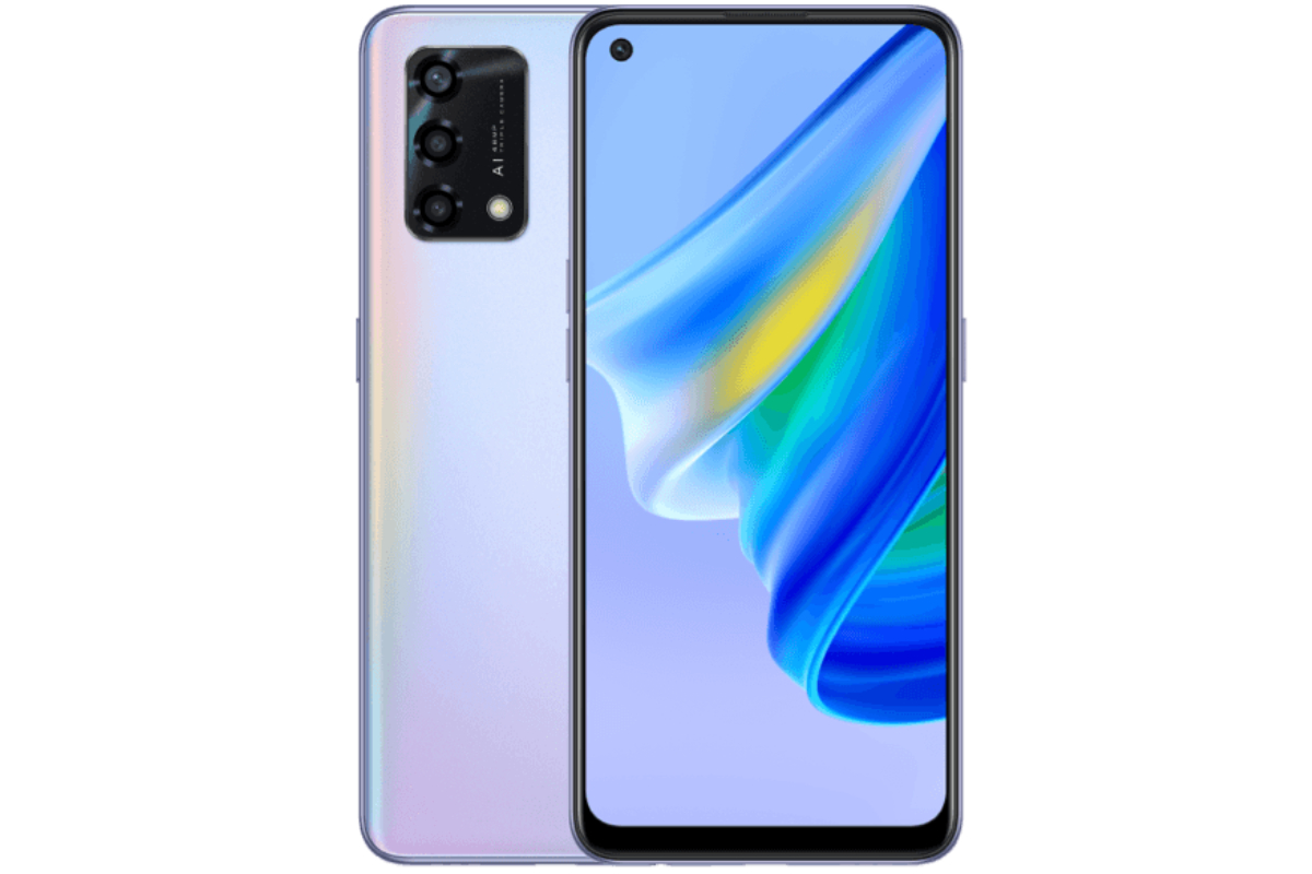 Oppo a95 price in Pakistan