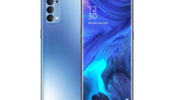 Oppo Reno 4 price in Pakistan