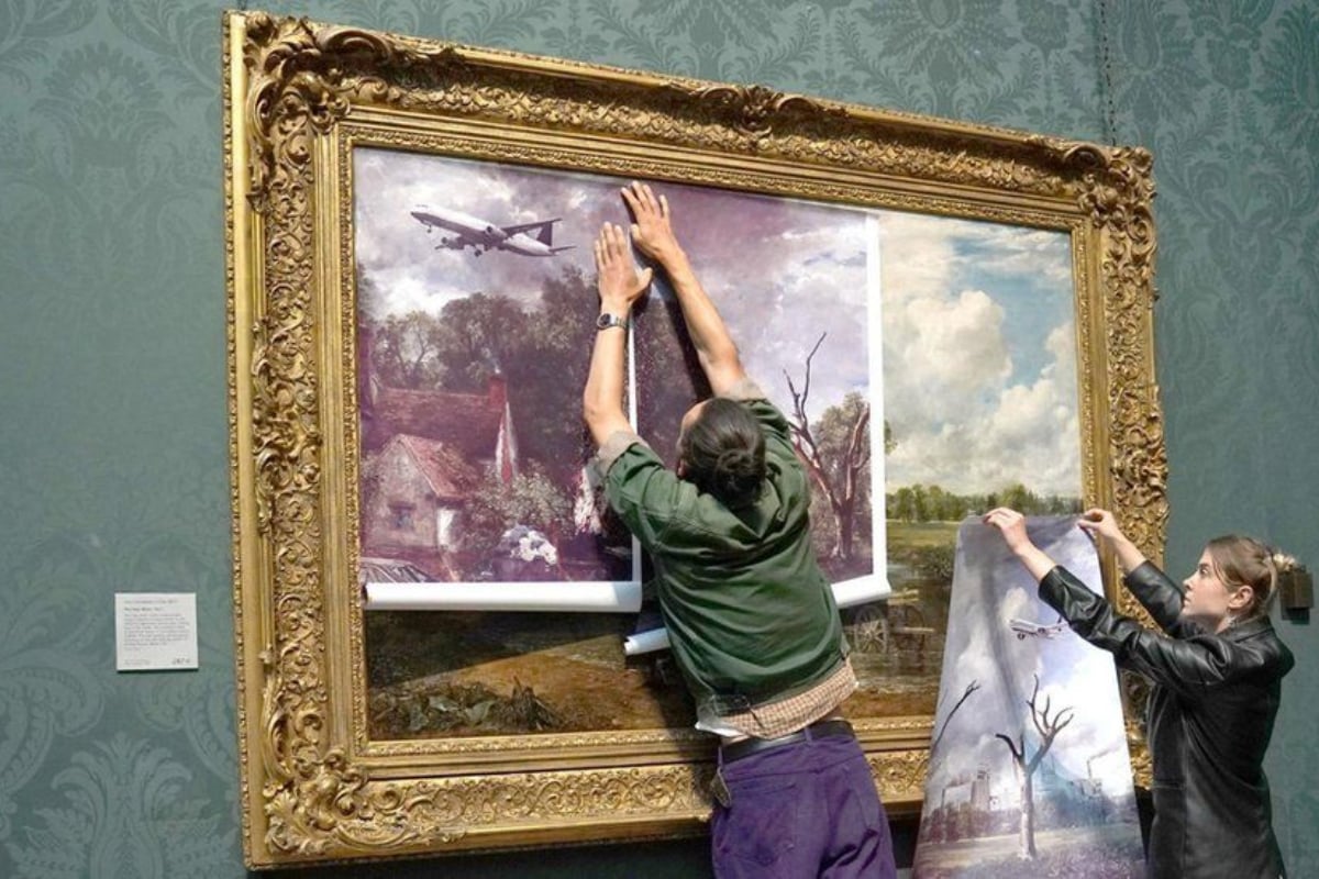 John Constable