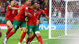 Morocco beats Spain by 3-0 |  FIFA World Cup 2022 Knockout stage Standings