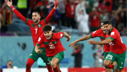 FIFA World Cup 2022 Qatar: Morocco vs Spain Full Highlights
