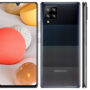 Samsung Galaxy A42 price in Pakistan and specifications