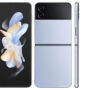 Samsung Galaxy Z Flip 4 price in Pakistan & specifications