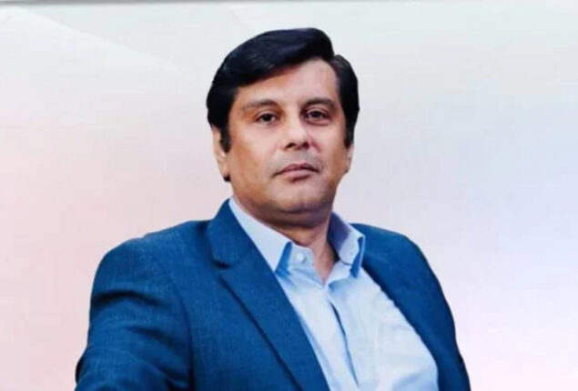 Air Ambulance Service to be launched on Arshad Sharif’s name   