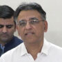PTI is not making political mistake by dissolving assemblies: Asad Umar  