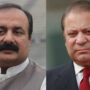 PML-N chief Nawaz Sharif is arriving Pakistan soon: Rana Mashood 