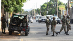 Andrew Holness