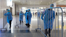 China abandons zero-Covid policy, health experts warns dark days