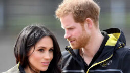 Experts claim Prince Harry, Meghan Markle’s at stake