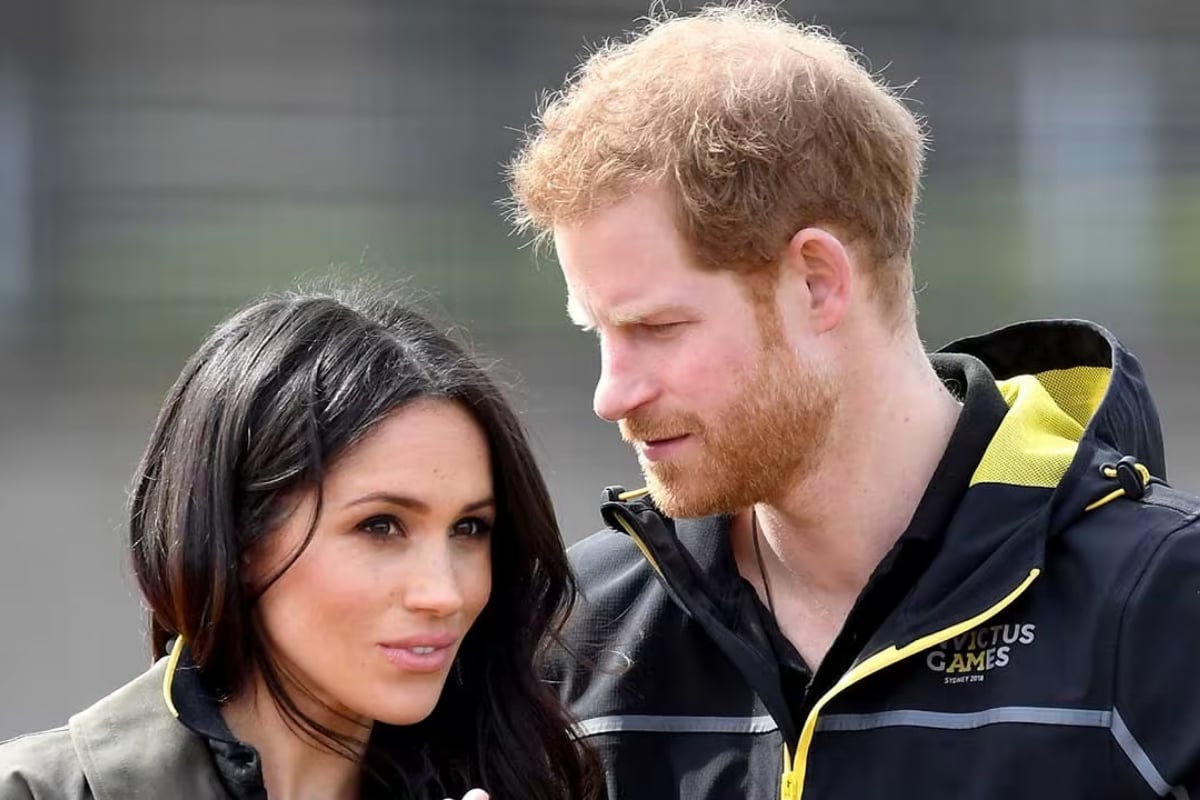 Prince Harry