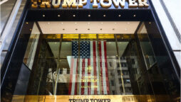 Trump Organization finds guilty on all counts of criminal tax fraud