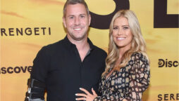 Ant Anstead and Christina Haack resolve their custody dispute