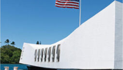 National Pearl Harbor Remembrance Day