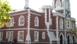 New Zealand’s High Court takes baby’s guardianship