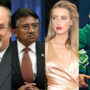 Top 10 searched person on Google in Pakistan: 2022