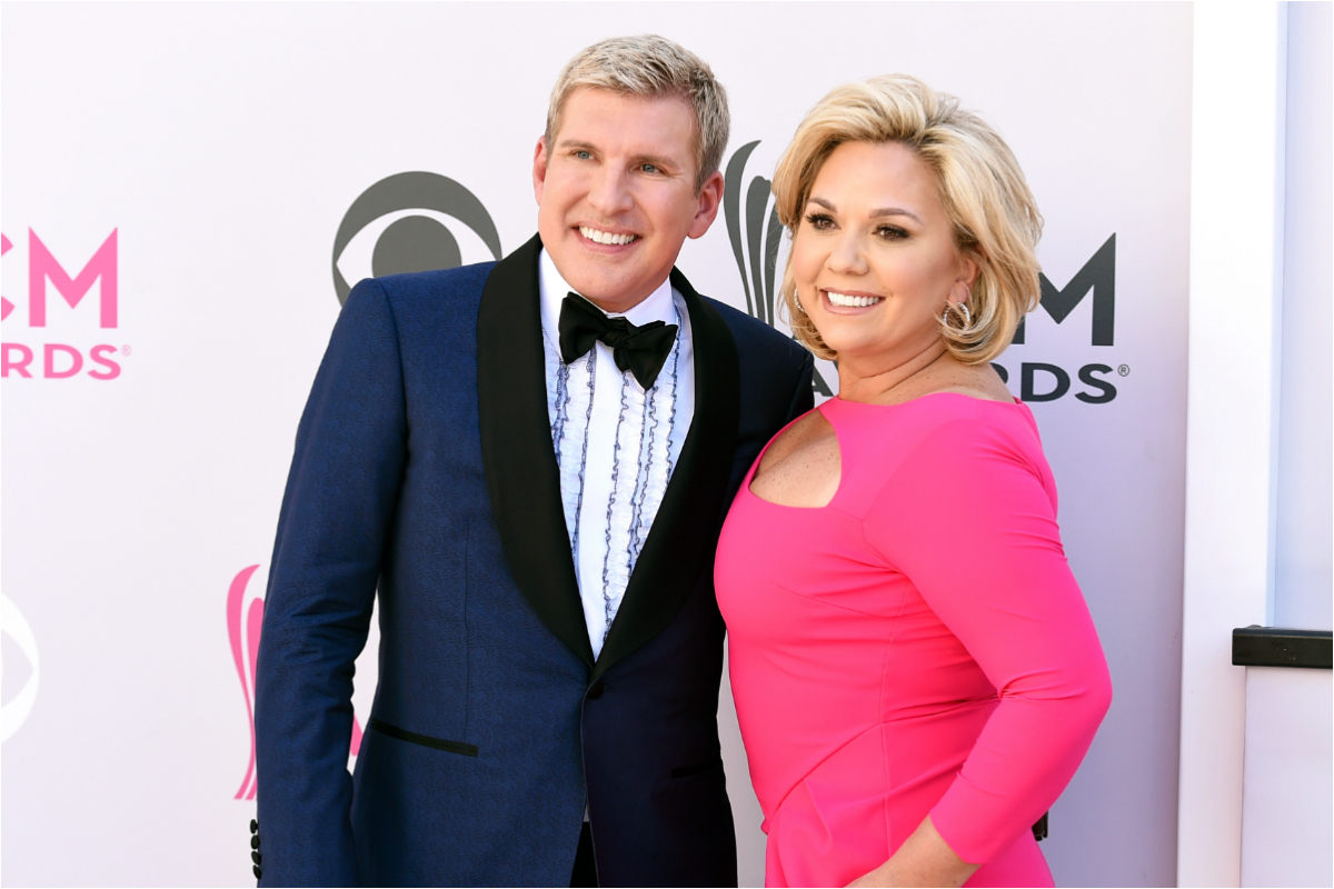 Lindsie Chrisley