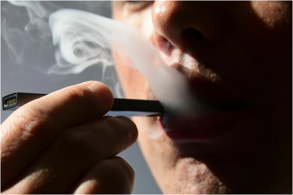 Juul Labs