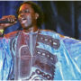 Baaba Maal back with new music, ‘Glastonbury of Africa’ festival hopes