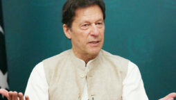 Toshakhana case: Court summons Imran Khan on January 9