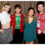 Naya Rivera’s ‘Glee’ Co-Stars Share Memories, about Everyday’s Gift