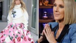Céline Dion is diagnosed with a rare neurological disorder